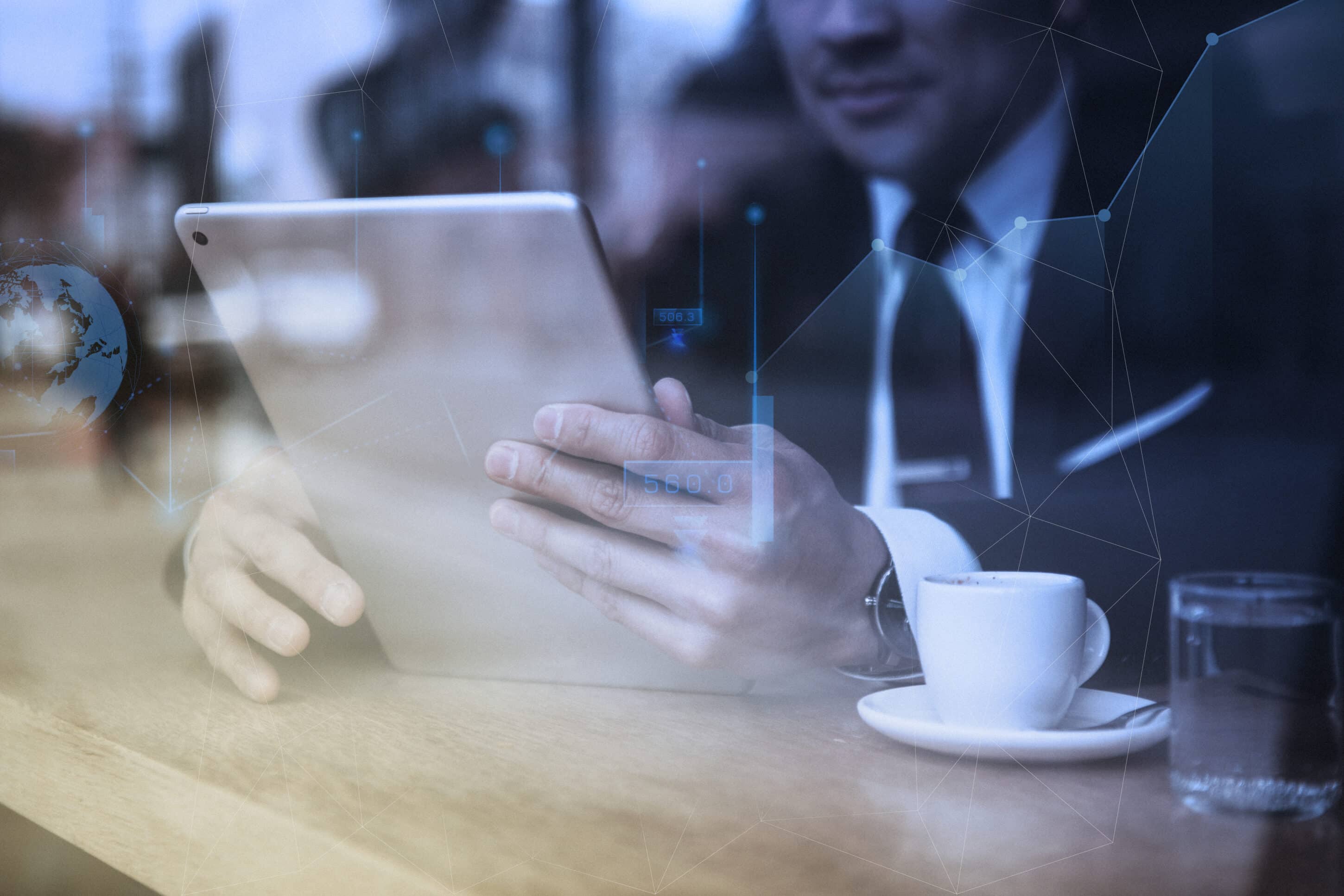 Porque investir em consultoria de tecnologia